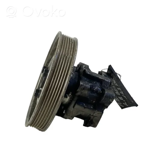 Audi A8 S8 D2 4D Ohjaustehostimen pumppu 078145255