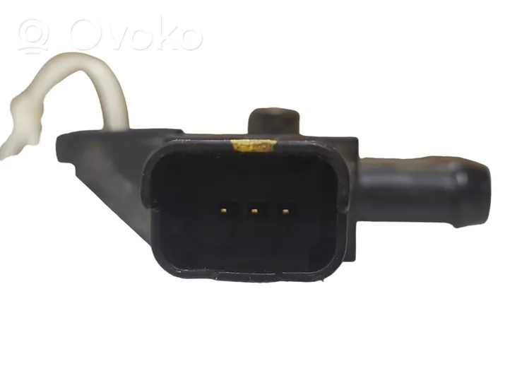 Citroen C5 Išmetamųjų dujų slėgio daviklis 9662143180