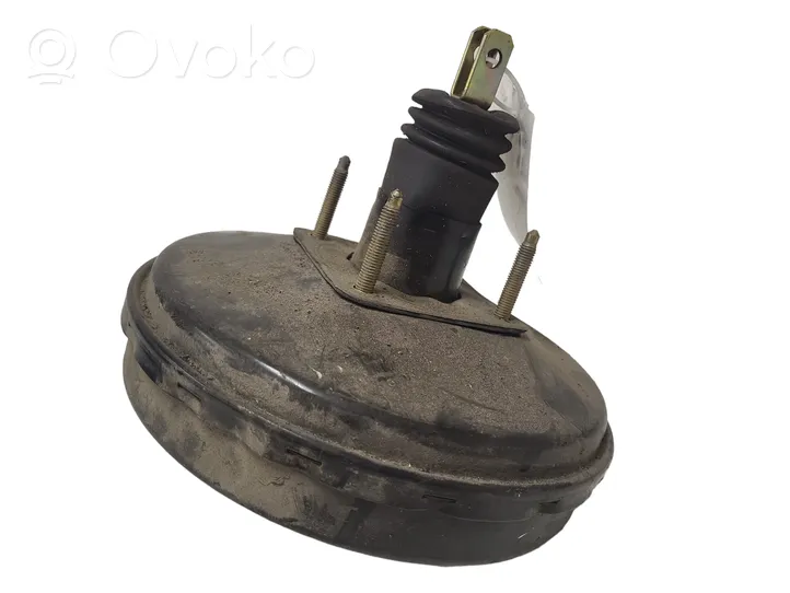 Citroen C4 I Brake booster 9639662180