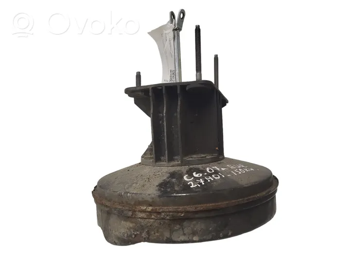 Citroen C6 Servo-frein 9657237380