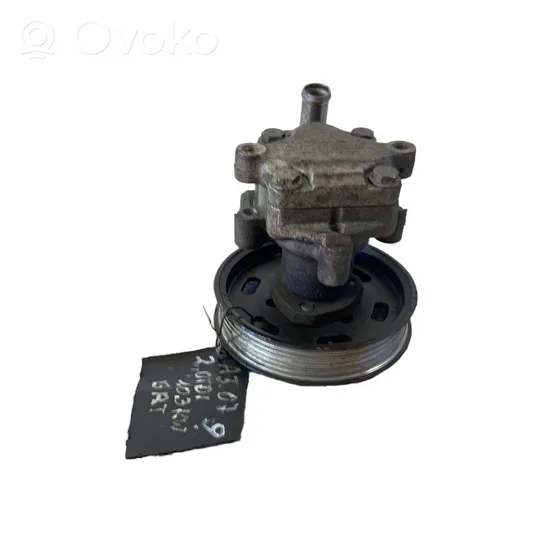 Audi A3 S3 8P Power steering pump 038145255B