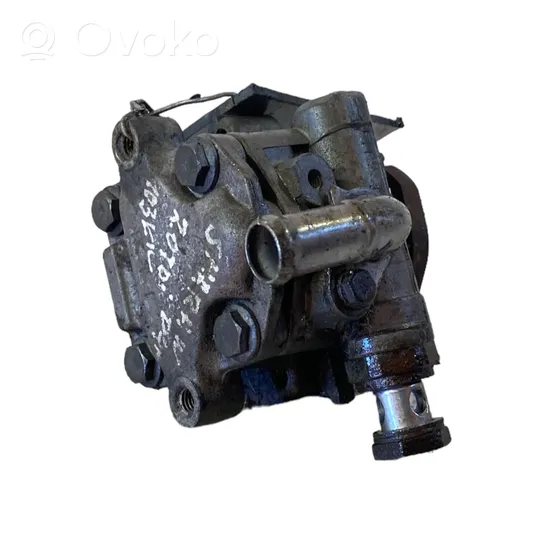 Volkswagen Sharan Power steering pump 4F0145155E