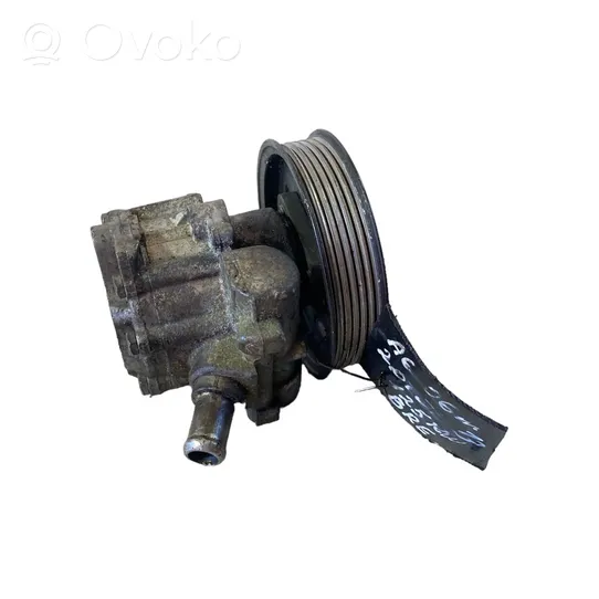 Audi A6 S6 C6 4F Ohjaustehostimen pumppu 038145255B