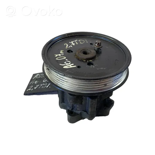 Audi A6 S6 C6 4F Pompe de direction assistée 4F0145155A