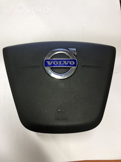 Volvo V40 Ohjauspyörän turvatyyny P31291369