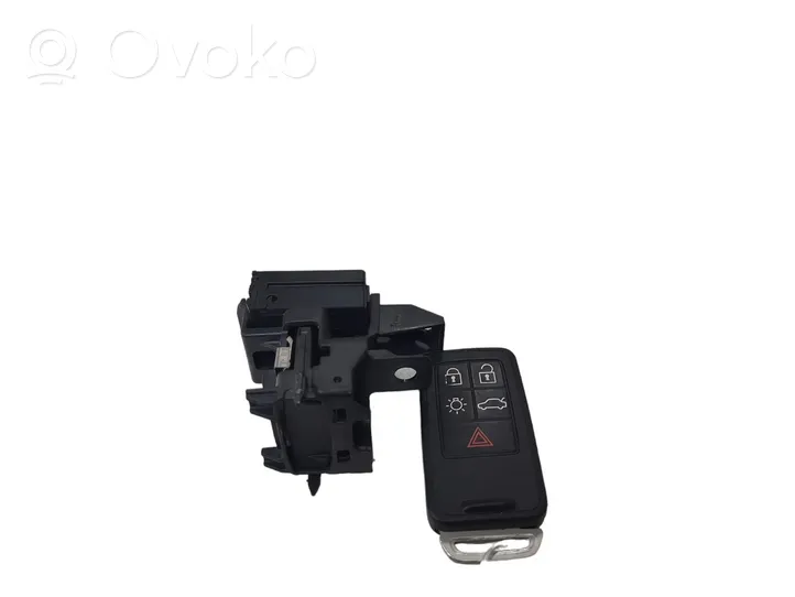 Volvo V40 Interruttore a pulsante start e stop motore 28227917