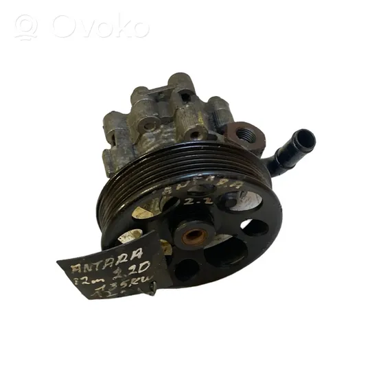 Opel Antara Power steering pump 