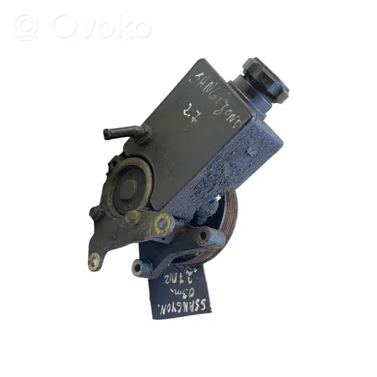 SsangYong Rexton Pompe de direction assistée NS4540647