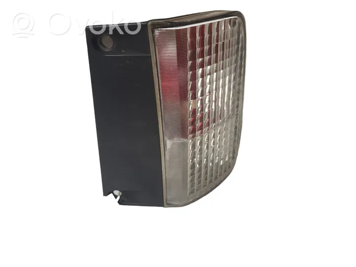 Opel Vivaro Rear/tail lights 