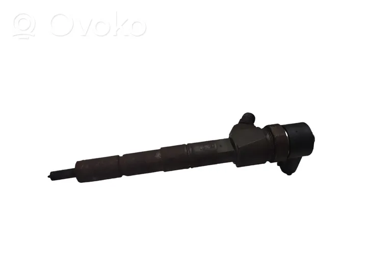 Opel Insignia A Injecteur de carburant 0445110327