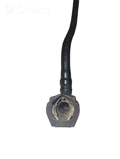 Volvo V50 Clutch master cylinder KG19300