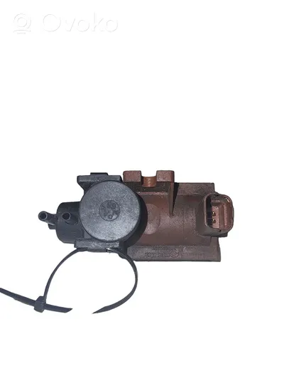 Volvo V50 Solenoīda vārsts 9654282880