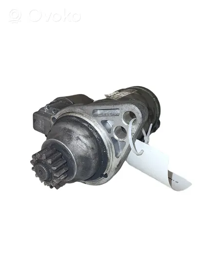 Audi A3 S3 8V Starter motor 02Z911024L