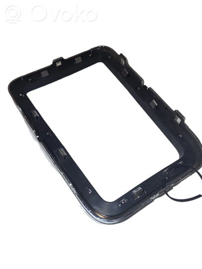 9644587477 Peugeot 407 Verkleidung Schalthebel (Kunststoff), 15.00  