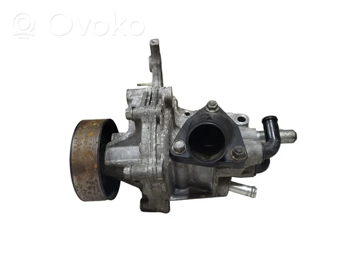 Mazda 6 Kühlwasserpumpe Wasserpumpe R2AA15176