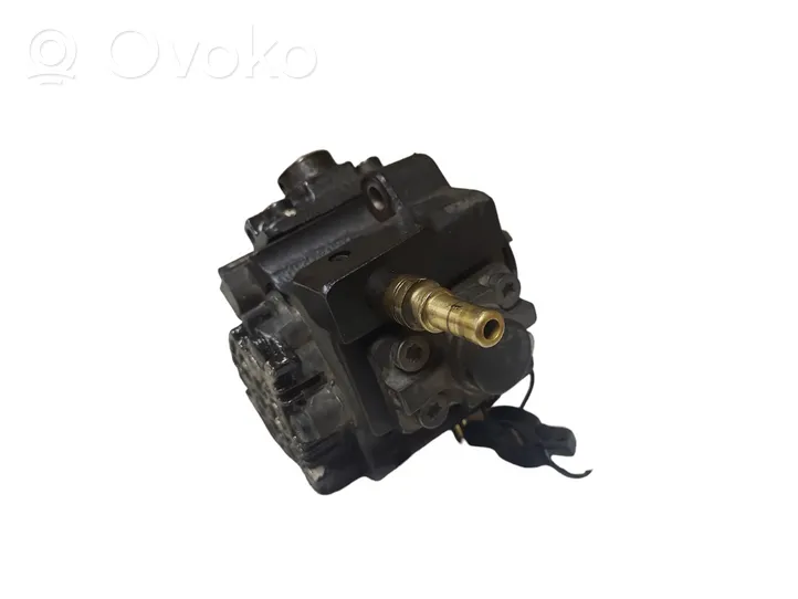 Ford Mondeo MK IV Hochdruckpumpe 9683268980