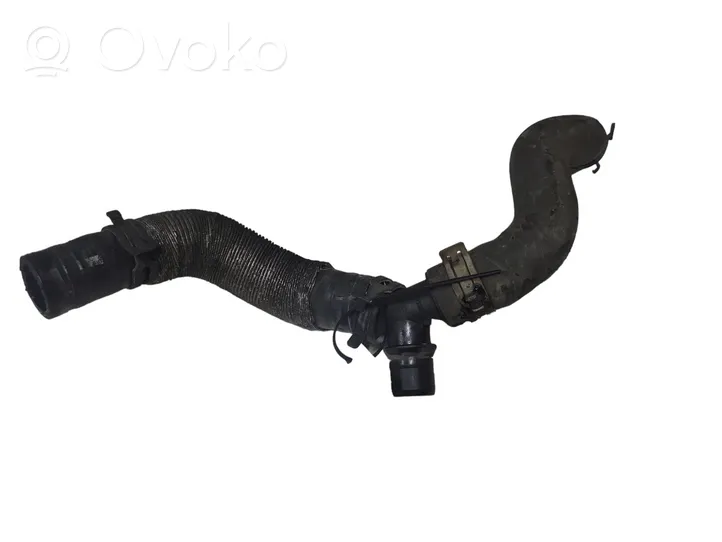 Ford Mondeo MK IV Engine coolant pipe/hose CK1320754