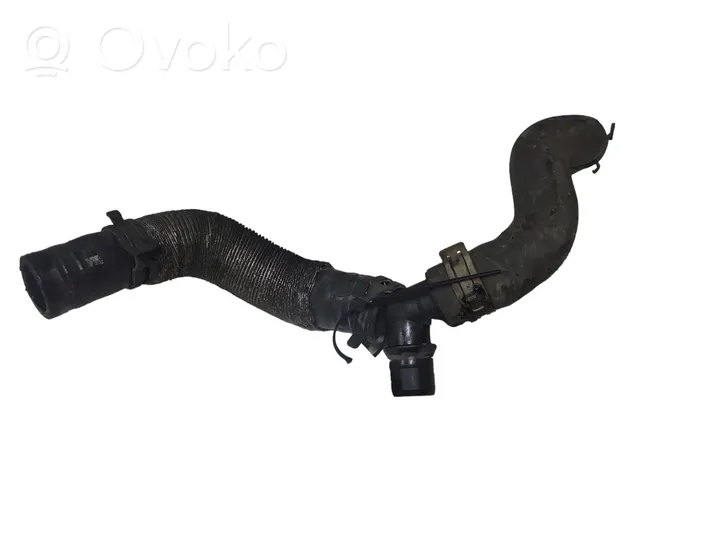 Ford Mondeo MK IV Tubo flessibile del liquido di raffreddamento del motore CK1320754