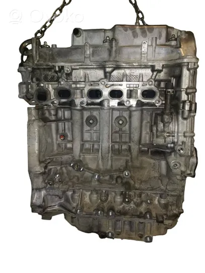 Honda Accord Engine N22A1