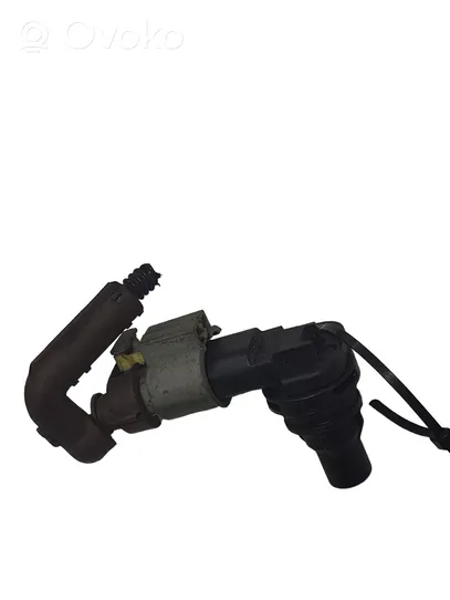 Opel Insignia A Crankshaft position sensor 55216243