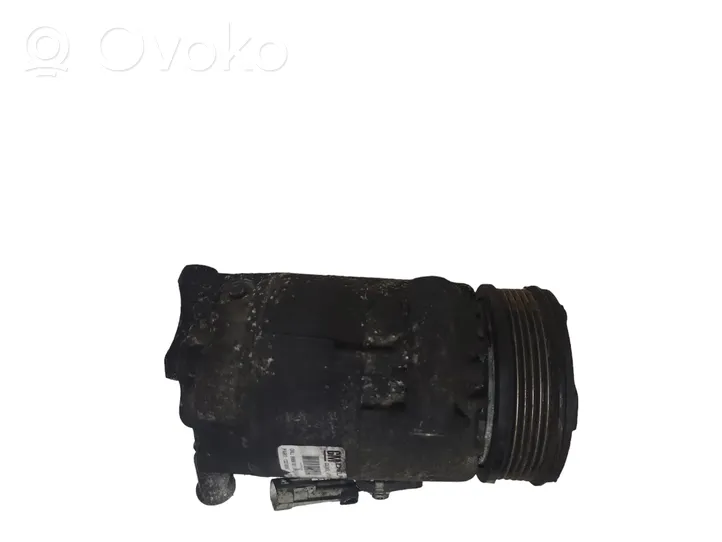 Opel Astra H Compresseur de climatisation 401351739