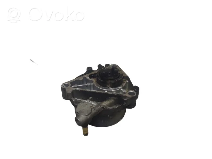 Opel Astra H Pompe à vide 55205444