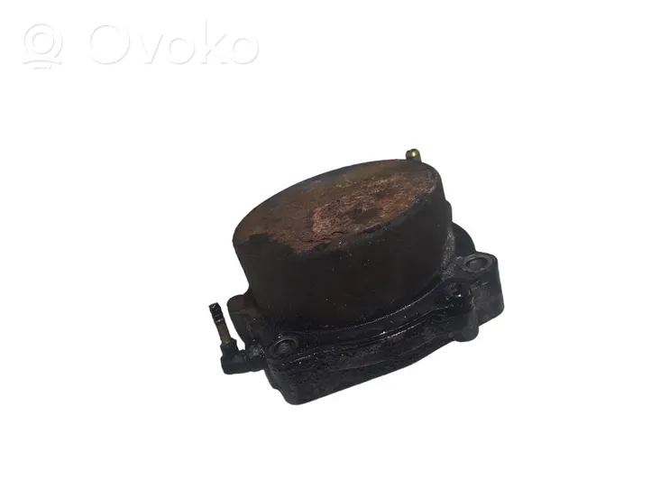 Opel Astra H Unterdruckpumpe Vakuumpumpe 55205444