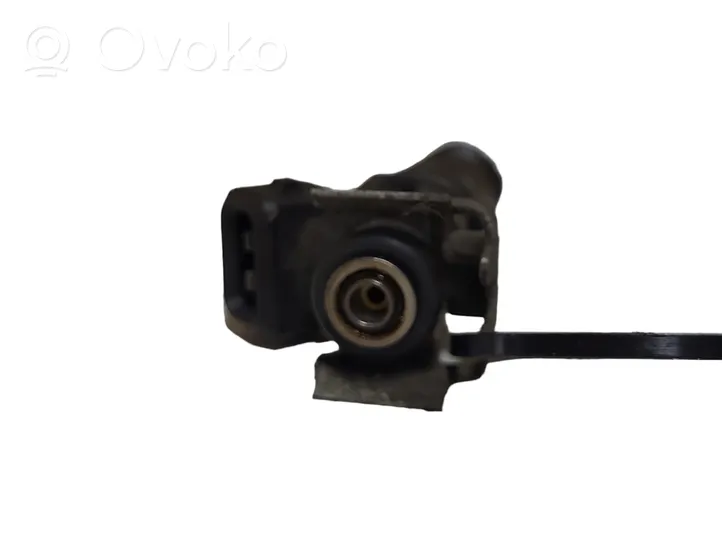 Citroen C3 Fuel injector 01F002A