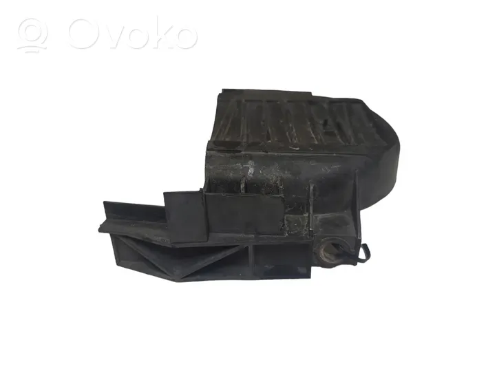 Citroen C3 Osłona paska / łańcucha rozrządu 9637902380