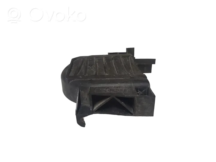 Citroen C3 Osłona paska / łańcucha rozrządu 9637902380