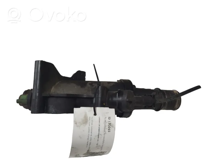 Citroen C4 Grand Picasso Thermostat/thermostat housing 9656182980