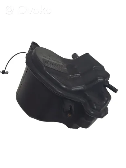 Volvo V50 Vacuum air tank 649508680