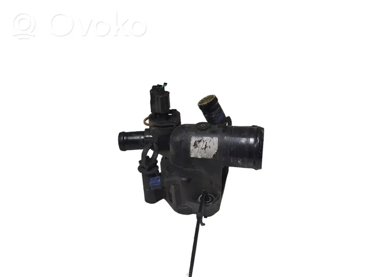 Renault Trafic II (X83) Boîtier de thermostat / thermostat 