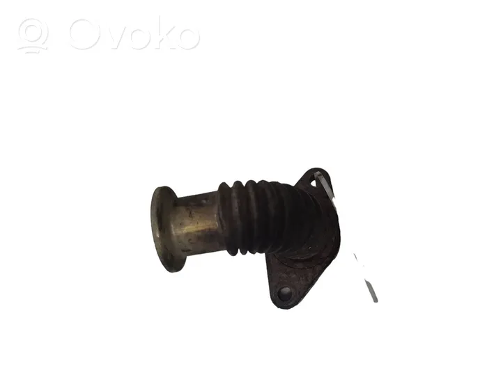 Citroen C4 Grand Picasso Tuyau de raccordement solide EGR 9645689880