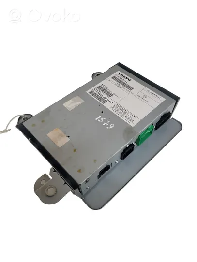 Volvo V40 Amplificatore 31409935