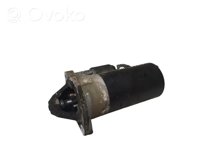 Ford C-MAX I Starter motor 20070829