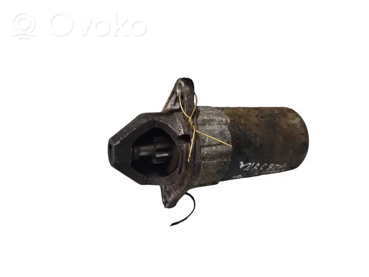 Opel Corsa D Starter motor 