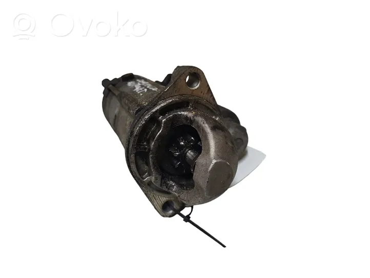 Opel Antara Starter motor 96627034