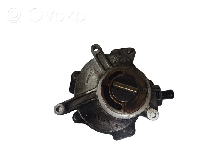 Volkswagen PASSAT B6 Unterdruckpumpe Vakuumpumpe 06D145100E