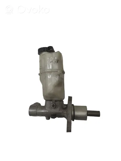 Citroen C5 Master brake cylinder 9646980980