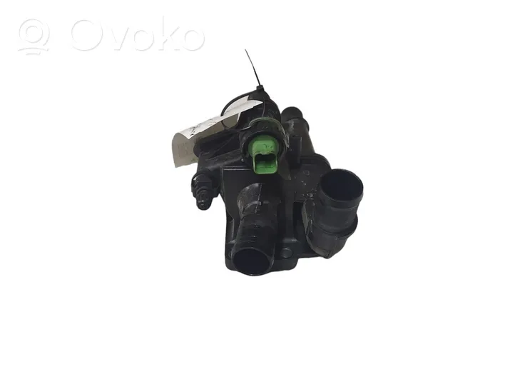 Volvo V40 Boîtier de thermostat / thermostat 9820023280