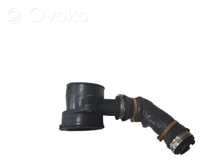 Volvo V40 Turbo air intake inlet pipe/hose 1051412S03