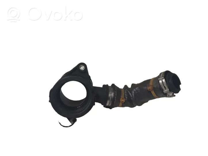 Volvo V40 Turbo air intake inlet pipe/hose 1051412S03