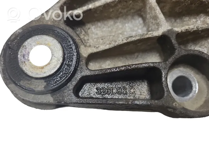 Volvo V40 Support de boîte de vitesses 326D86C