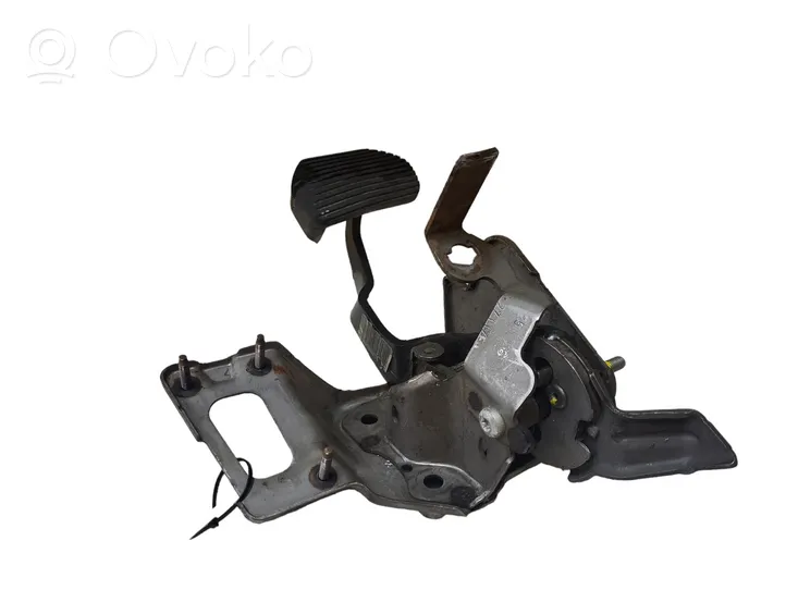 Citroen C4 Grand Picasso Brake pedal 09227111H