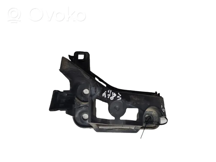 Citroen C5 Takapuskurin kannake 9681049680