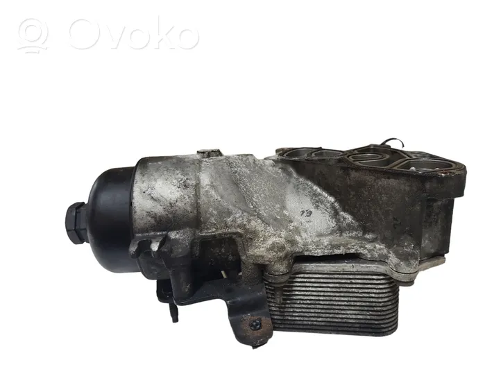 Volvo V40 Supporto di montaggio del filtro dell’olio 