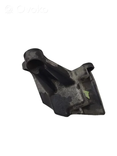 Peugeot 5008 Support de pare-chocs arrière 9683195680