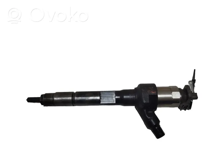 Mazda 6 Injecteur de carburant R2AA13H50