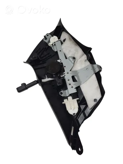 Mazda 6 Supports plage arrière GS2A68281